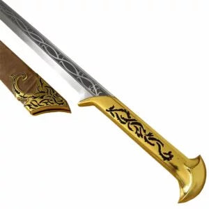 ÉPÉE COURTE THRANDUIL - The Hobbit