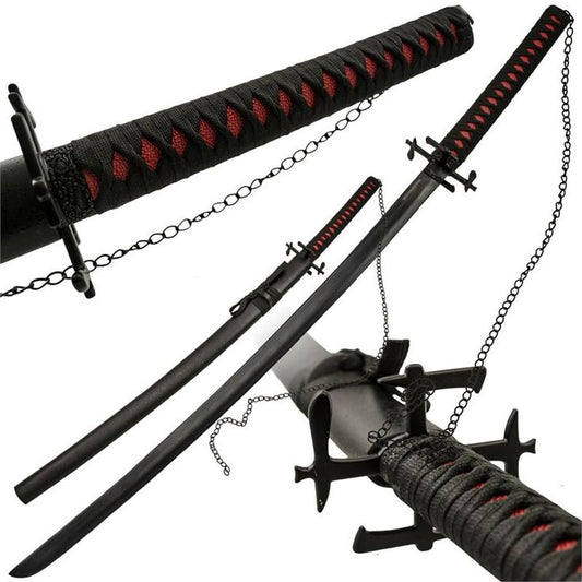 Katana ICHIGO - Version Noir