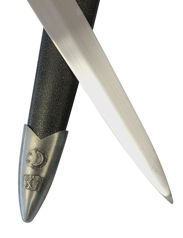 Dague Athame - Franc-Maçonnerie